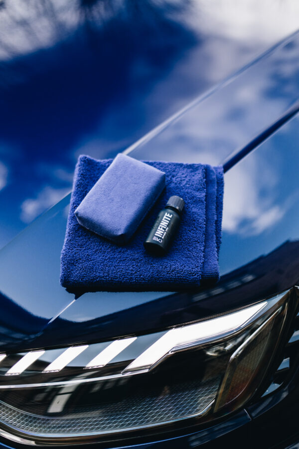 Q² Infinite Base Type 1