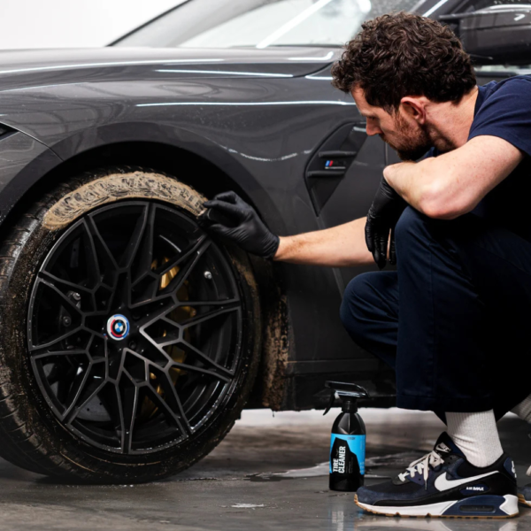 Q²M Tire Cleaner - Image 5