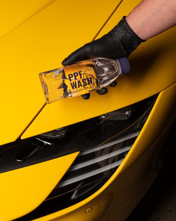 Q²M PPF WASH