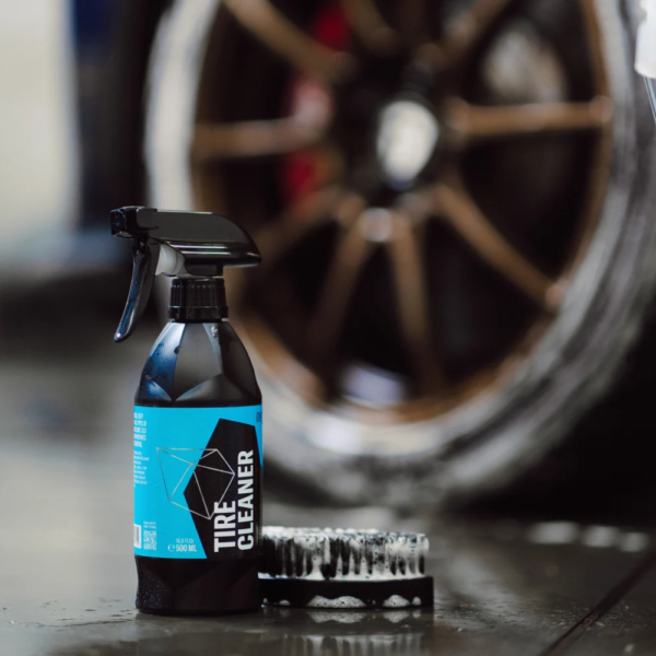 Q²M Tire Cleaner - Image 7