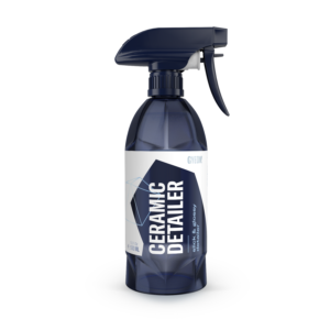 Q²M CeramicDetailer