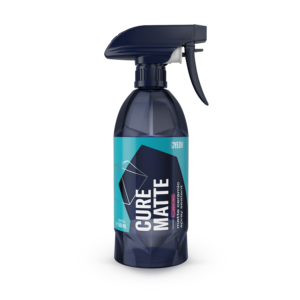 Q²M Cure Matte Redefined