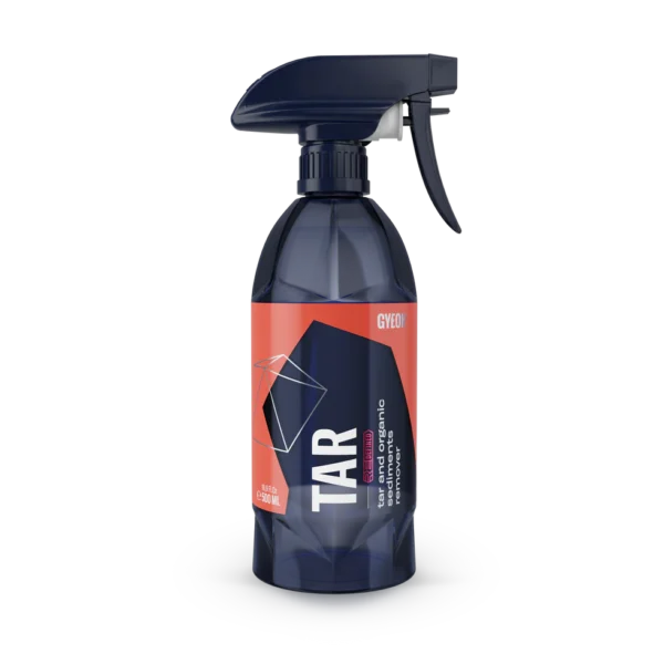 Tar Redefined Q²M TAR Redefined – GYEON MALAYSIA