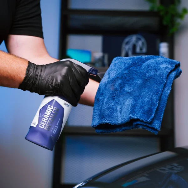 Q²M CeramicDetailer