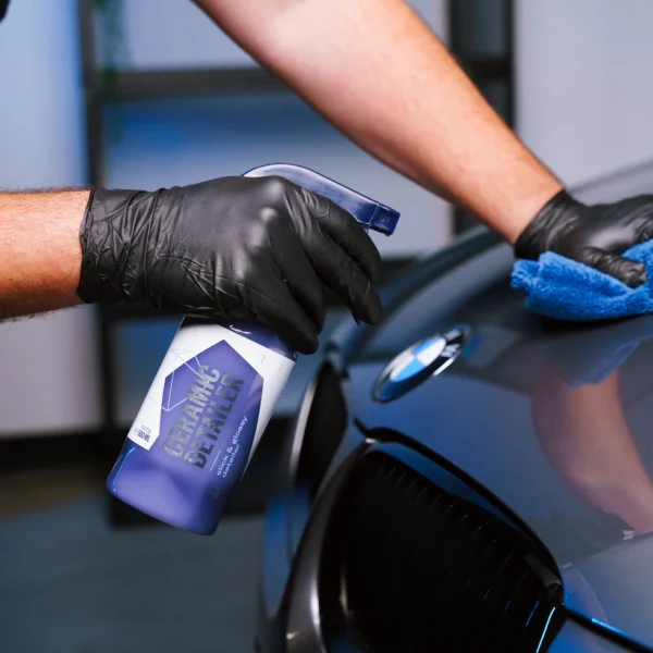 Q²M CeramicDetailer