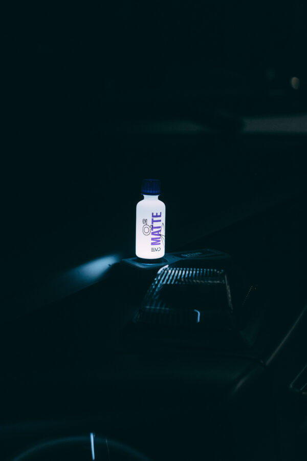 Q² Matte EVO