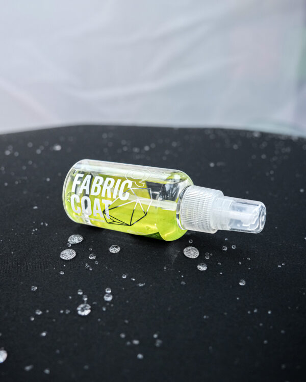 Q² FabricCoat