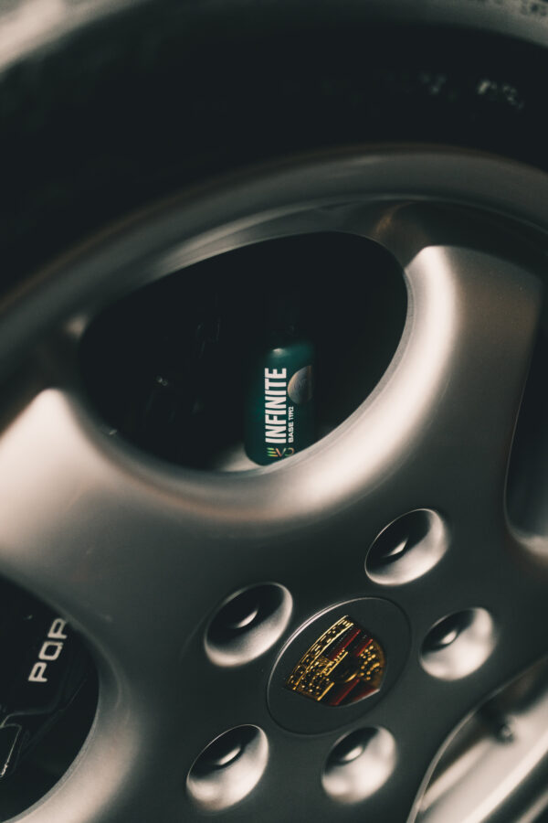 Q² Infinite Base Type 2