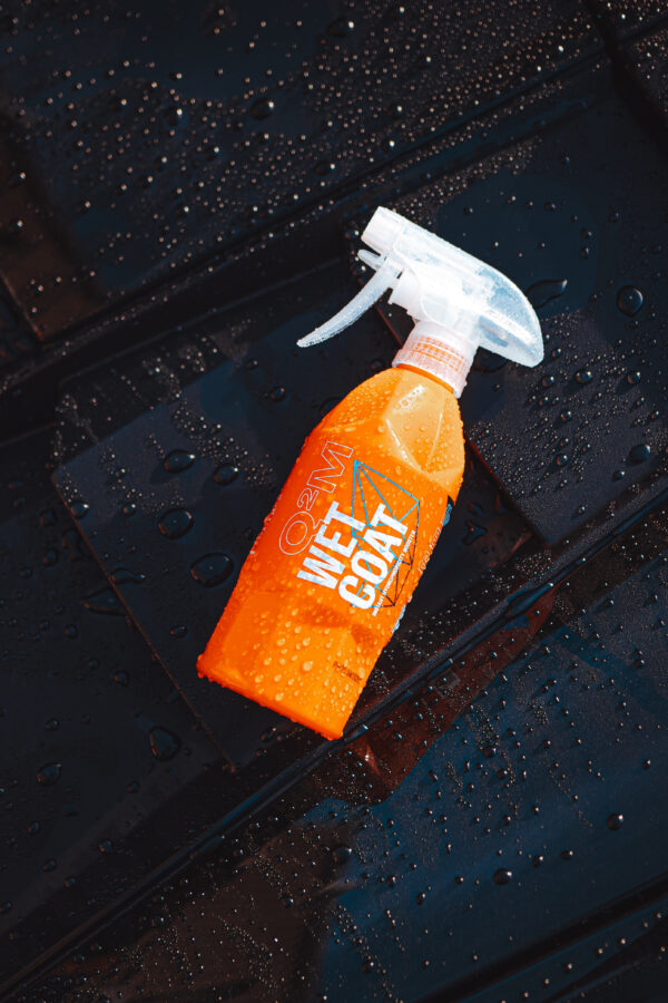 Q²M WetCoat