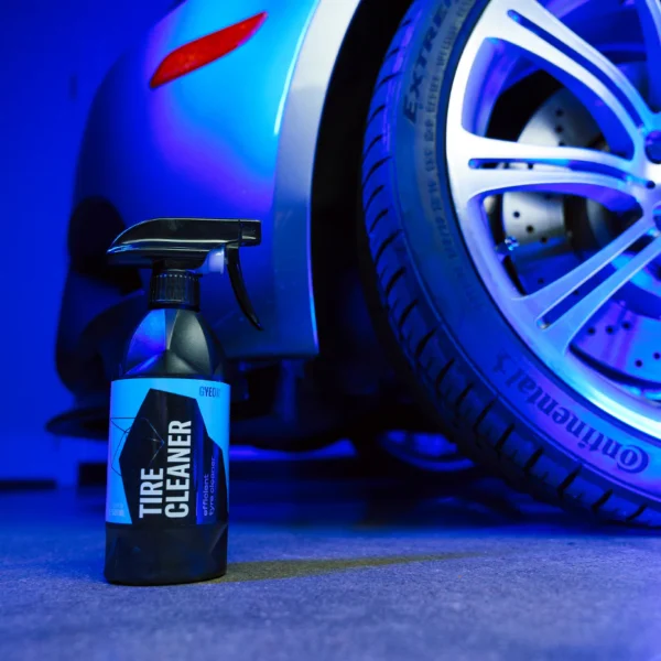 Q²M Tire Cleaner