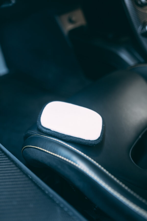 Q²M ScrubPad EVO [1pc]