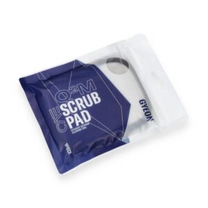 Q²M ScrubPad EVO [1pc]