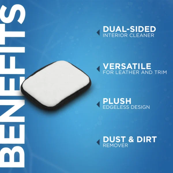 Q²M ScrubPad EVO [1pc]