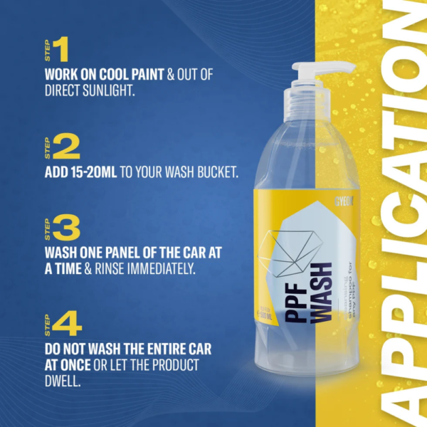 Q²M PPF WASH - Image 3