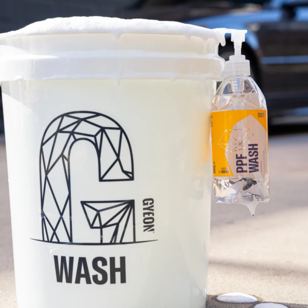 Q²M PPF WASH - Image 4