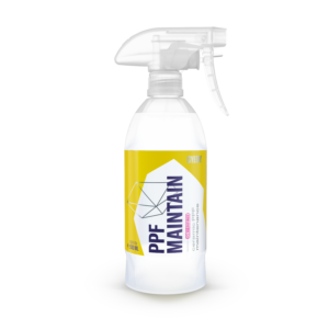 Q²M PPF Maintain Redefined