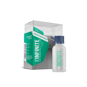 Q² Infinite TopCoat Type 2