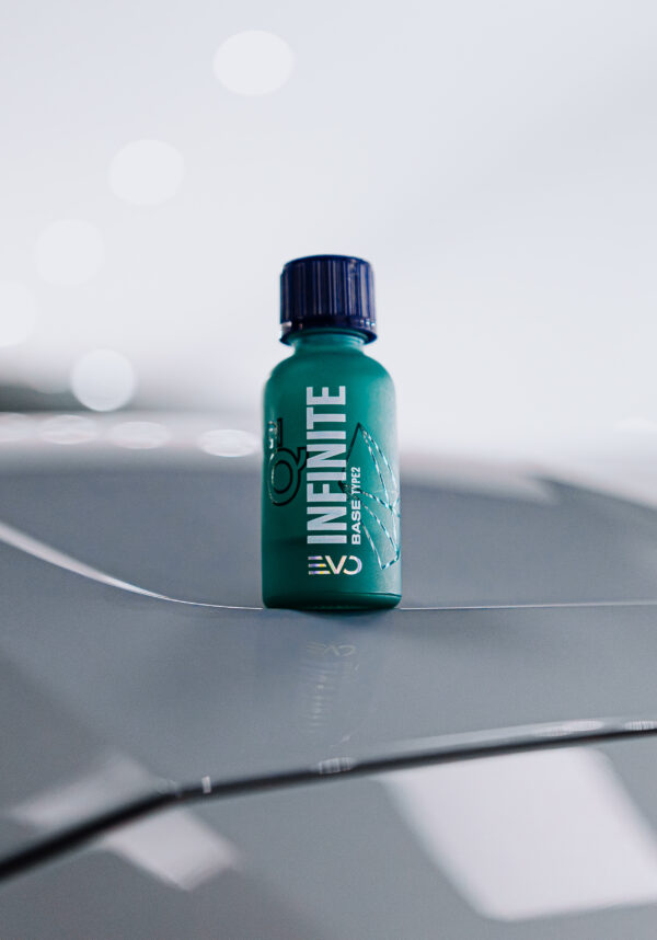 Q² Infinite Base Type 2