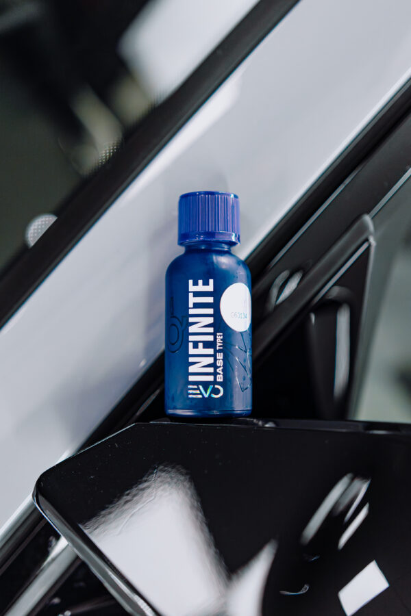 Q² Infinite Base Type 1