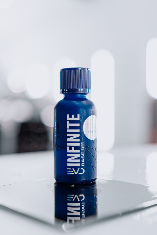 Q² Infinite Base Type 1