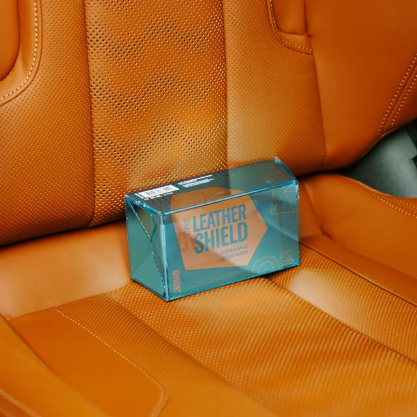 Q² LeatherShield EVO