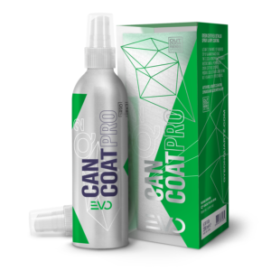 Q² CanCoat Pro EVO