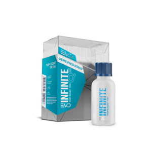 Q² Infinite TopCoat Type 1