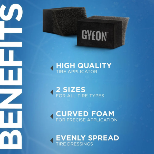 Q²M Tire Applicators - Image 2