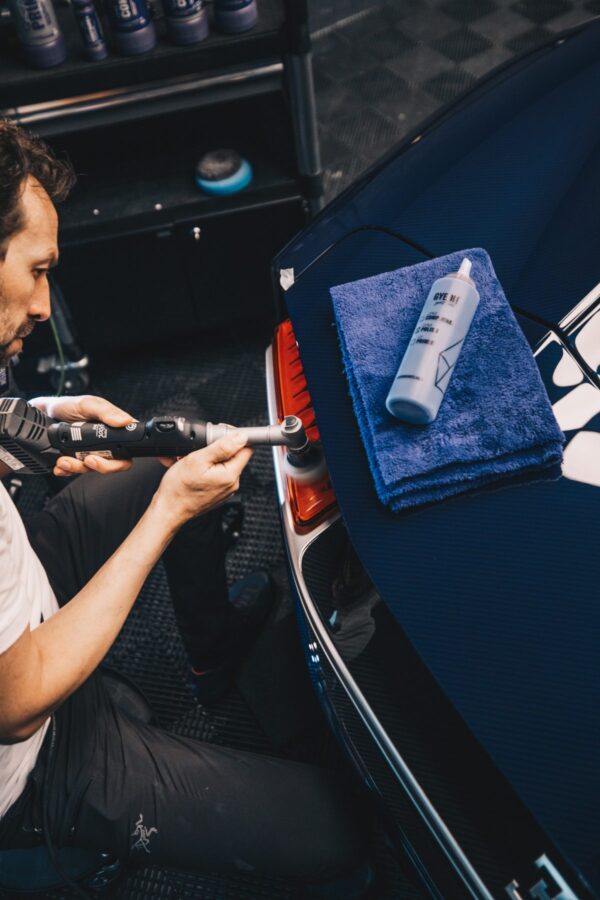 Q²M DispenserBottle