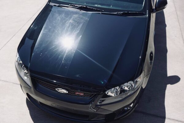 Q²M Compound+ Redefined