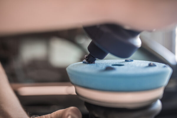 Q²M Eccentric HeavyCut