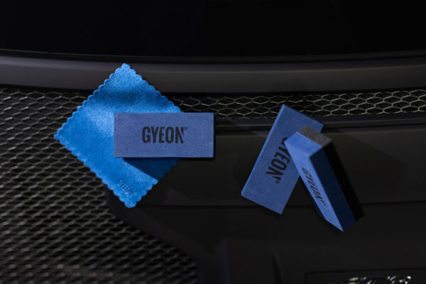 Q²M Block Applicator EVO