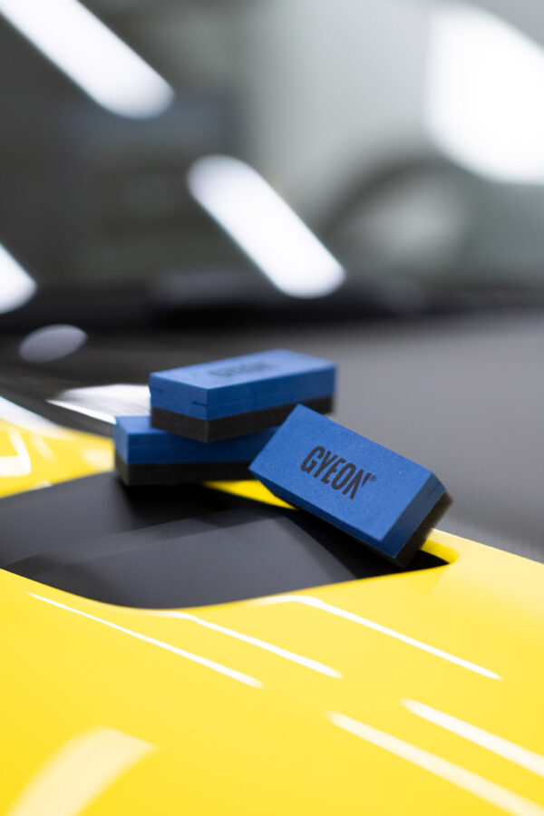 Q²M Block Applicator EVO