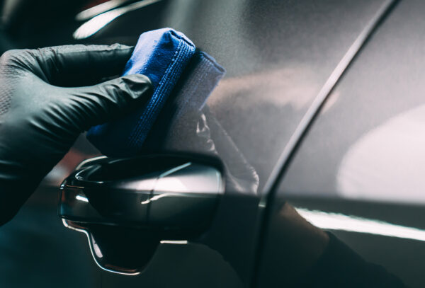 Q²M Coating Applicator