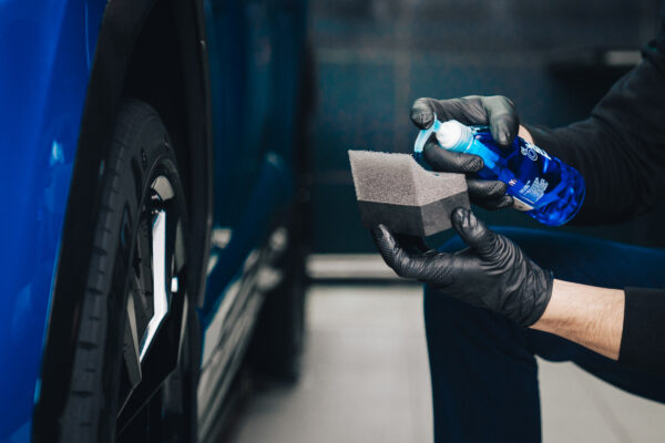 Q²M Tire Applicators