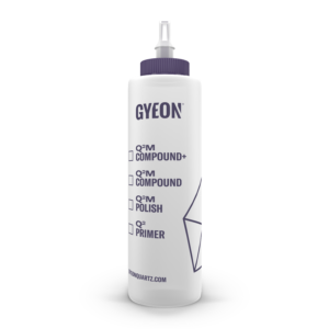 Q²M DispenserBottle