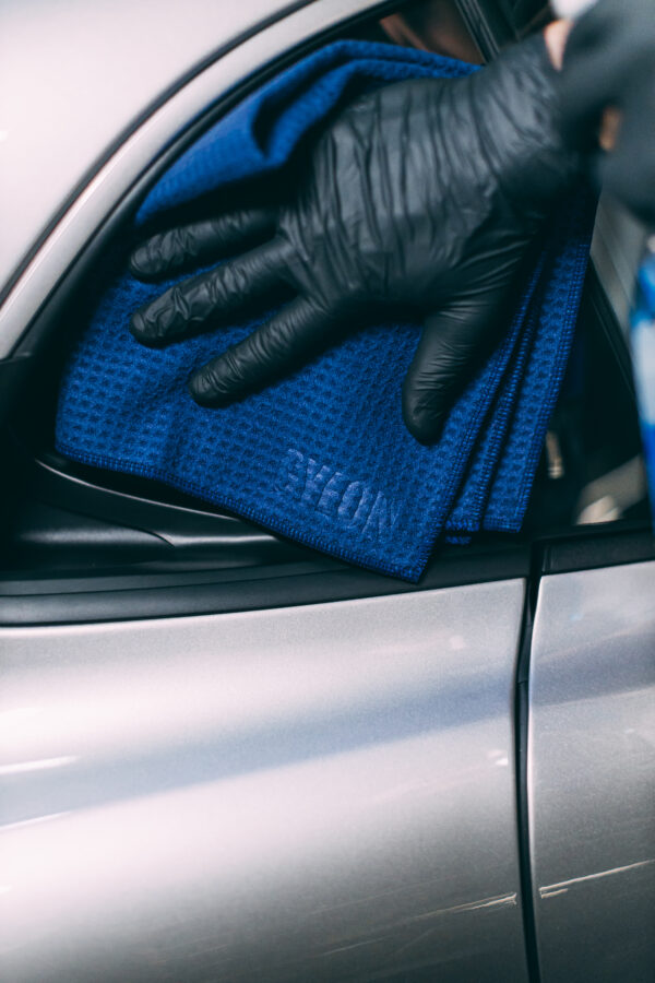 Q²M WaffleDryer EVO