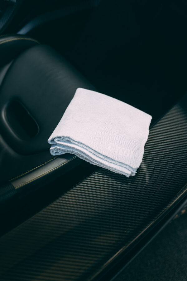 Q²M LeatherWipe EVO