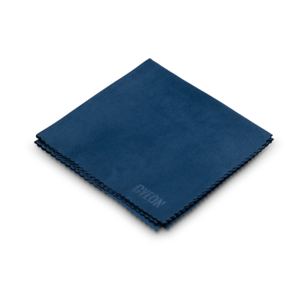 Q²M Suede EVO