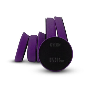 Q²M Eccentric HeavyCut