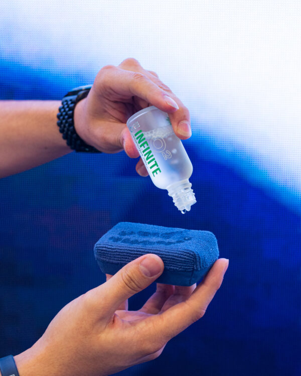 Q²M Coating Applicator