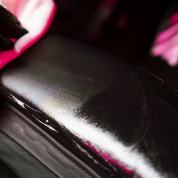 Q²M LeatherCleaner Strong