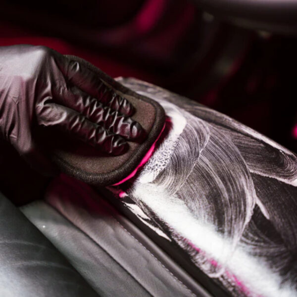 Q²M LeatherCleaner Strong